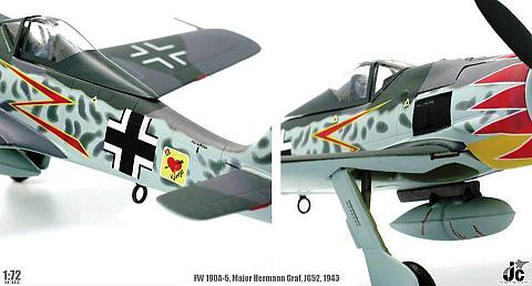    Focke-Wulf FW190A-5