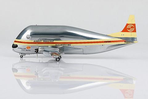 Aero Spacelines 337SGT Super Guppy