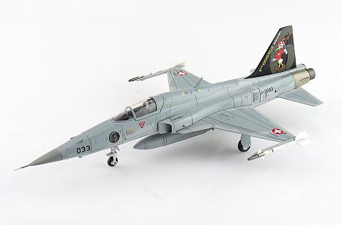 Модель самолета Northrop F-5E Tiger II Модель самолета Northrop F-5E Tiger II