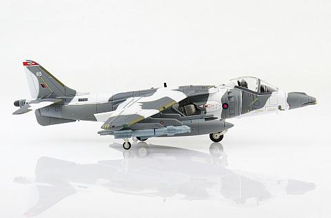 British Harrier GR7A