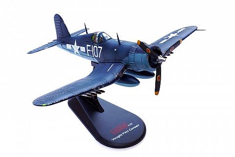 Модель самолета Vought F4U-1A Corsair Модель самолета Vought F4U-1A Corsair