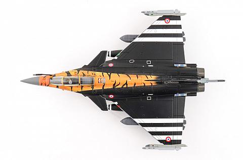 ������ ��������  Dassault Rafale C "Dark Tiger"