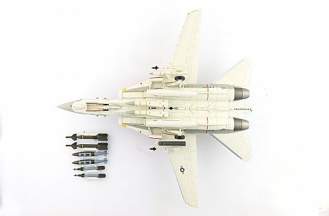    Grumman F-14D Tomcat