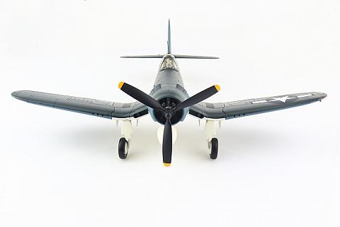 Модель самолета  Vought F4U-1A Corsair