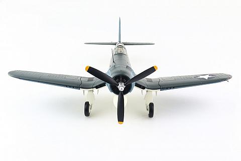    Vought F4U-1 Corsair