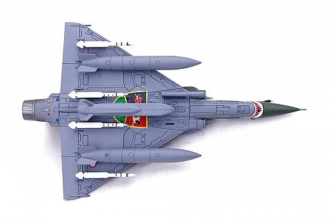 ������ ��������  Dassault Mirage 2000N