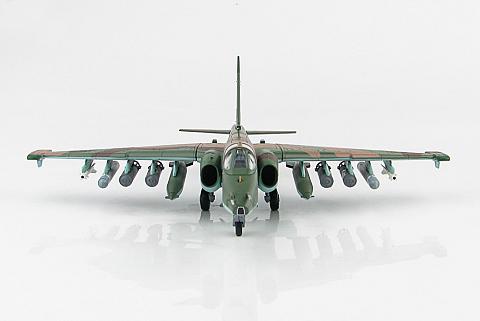 Модель самолета  Сухой Су-25СМ