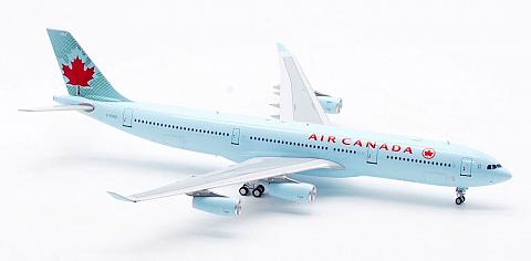 Airbus A340-300