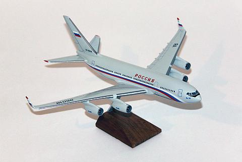 Ильюшин Ил-96-300