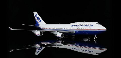 Boeing 747-400
