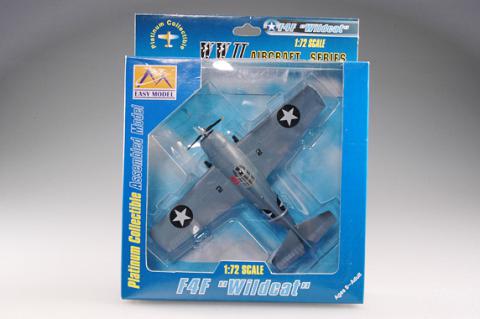    Grumman F4F-3 Wildcat