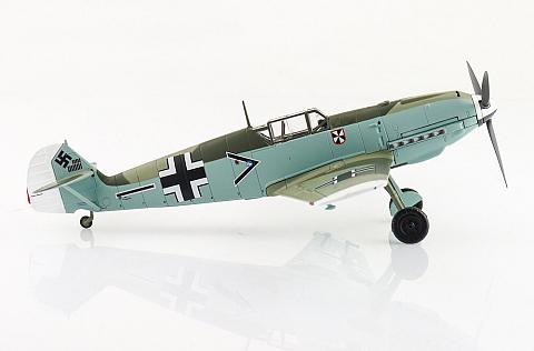 Messerschmitt Bf 109E-4