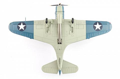    Douglas TBD-1 Devastator