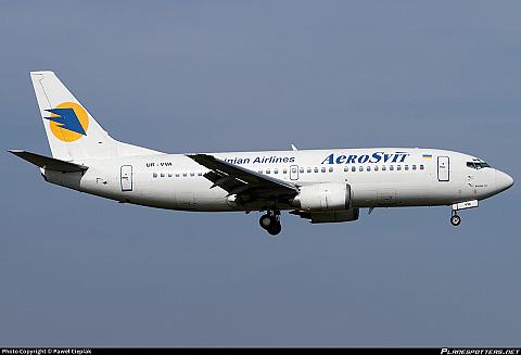Boeing 737-300