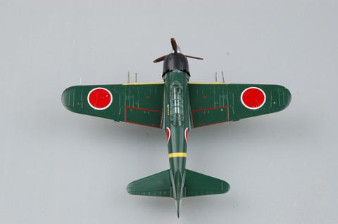    Mitsubishi A6M5 Zero