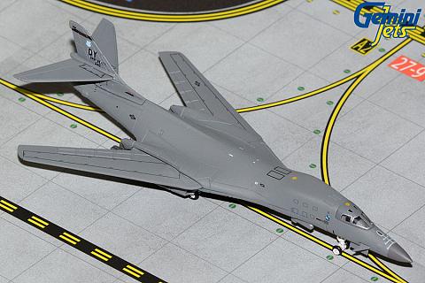 Boeing B-1B Lancer