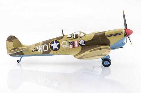 Supermarine Spitfire Mk. Vb Trop
