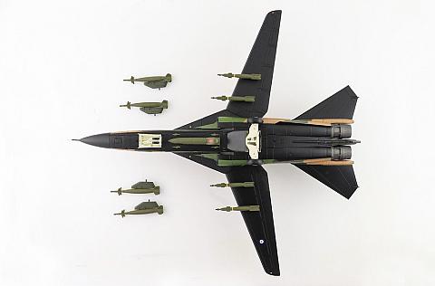    General Dynamics F-111C Aardvark