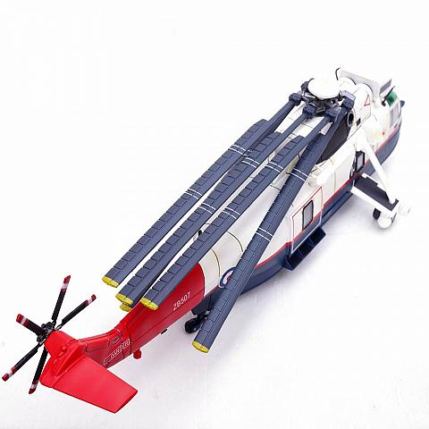 ������ ��������  Westland Sea King HC.4 Commando