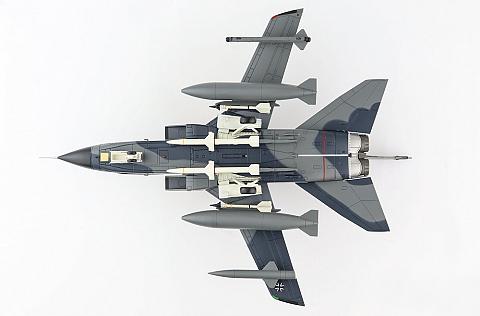 Модель самолета  Panavia Tornado GR1