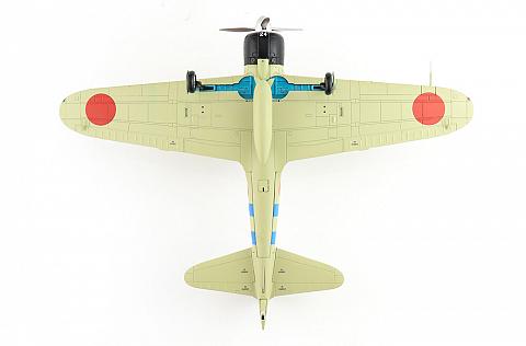    Mitsubishi A6M2 Zero Type 21