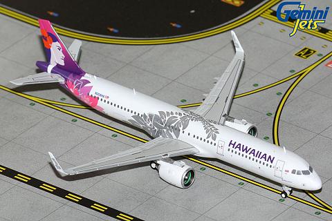 Airbus A321neo