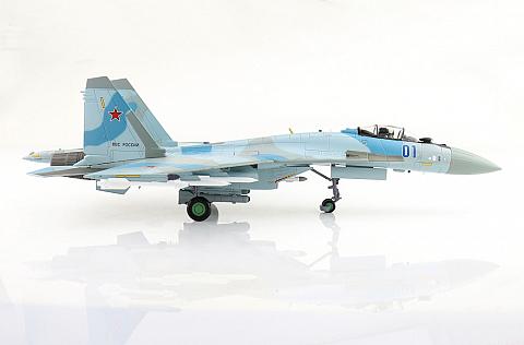 Сухой Су-35С