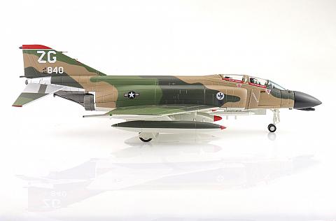 McDonnell Douglas EF-4C Wild Weasel