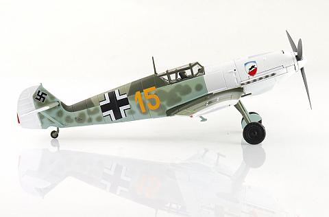 Messerschmitt Bf 109E-3