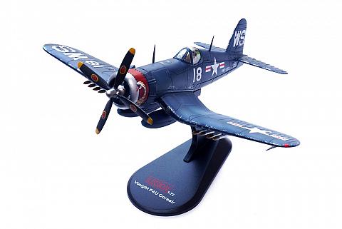    Vought F4U-4 Corsair