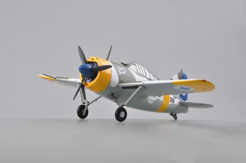    Brewster F2A-2 Buffalo