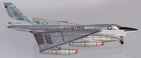 Convair XB-58 Hustler