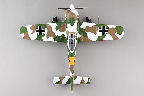    Focke-Wulf FW190A-4