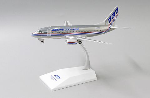    Boeing 737-500