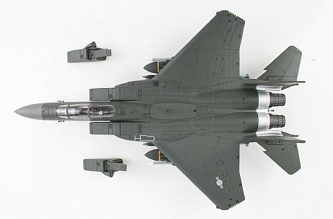 ������ ��������  Boeing F-15K Slam Eagle (� �������� Taurus) 