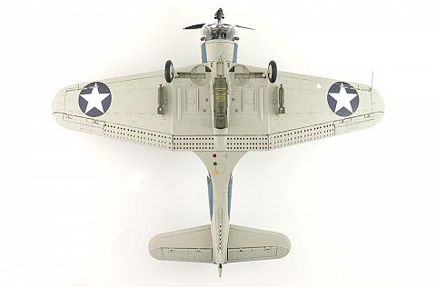 ������ ��������  Douglas SBD-3 Dauntless