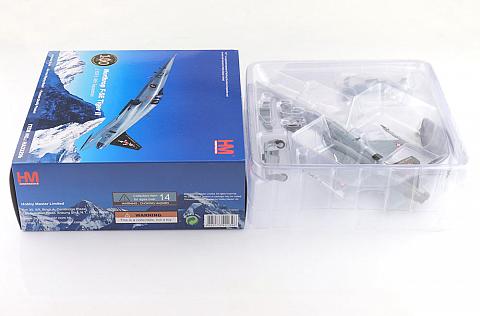 Модель самолета Northrop F-5E Tiger II Модель самолета Northrop F-5E Tiger II