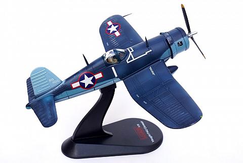 ������ ��������  Vought F4U-1A Corsair