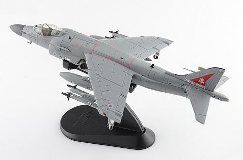 Модель самолета BAe Sea Harrier FA.2 Модель самолета BAe Sea Harrier FA.2