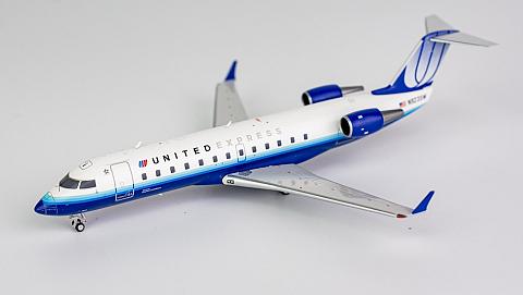    Bombardier CRJ-200LR