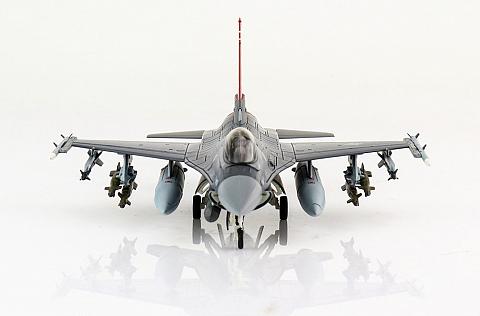 Модель самолета  Lockheed Martin F-16C