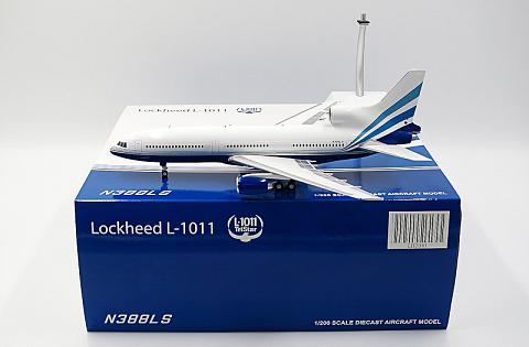    Lockheed L-1011-500