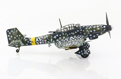 Junkers Ju 87D-3 