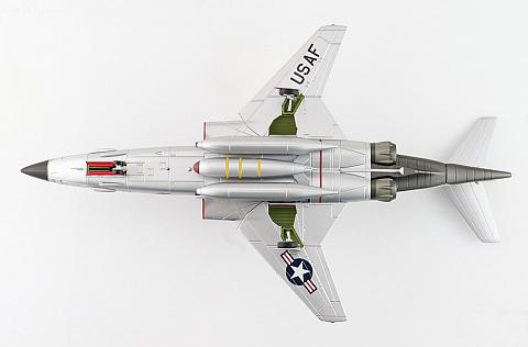    McDonnell F-101C Voodoo