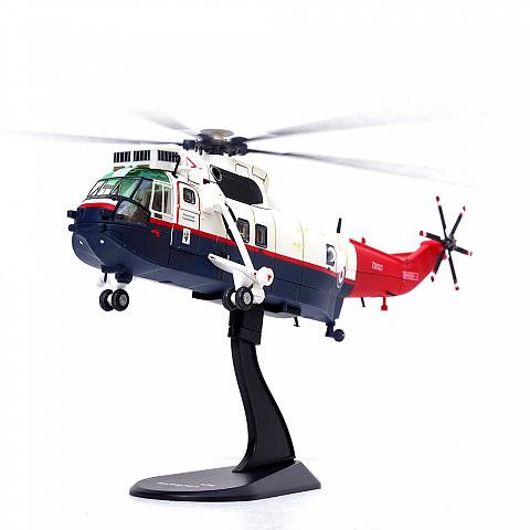 ������ ��������  Westland Sea King HC.4 Commando