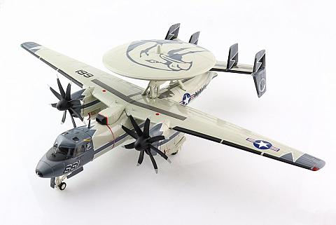    Northrop Grumman E-2C Hawkeye