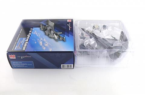 Модель самолета Lockheed Martin F-16 Block 70 Модель самолета Lockheed Martin F-16 Block 70