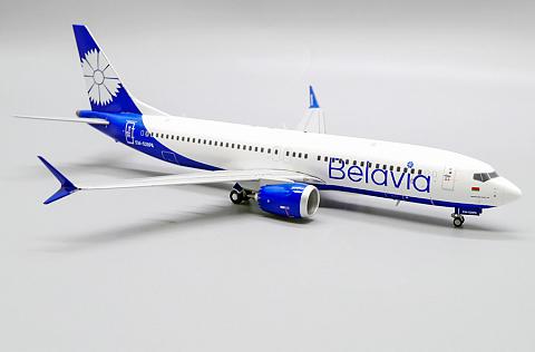 Boeing 737 MAX 8