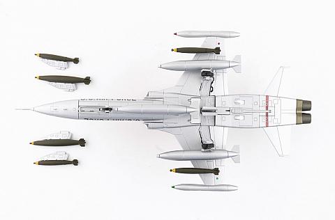 ������ ��������  Northrop F-5A Freedom Fighter