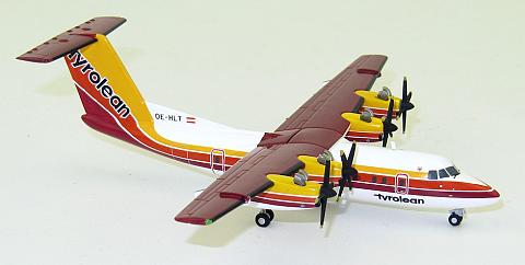 De Havilland Canada DHC-7